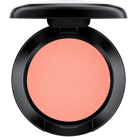 MAC Cosmetics Satin Single Eyeshadow Shell Peach – 1.5 g – zdjęcie 1