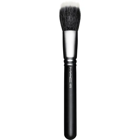 MAC 187S Duo Fibre Face Brush – image 1