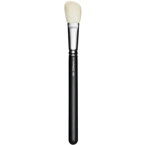 MAC Cosmetics Brushes 168S Large Angled Contour – 1 szt. – zdjęcie 1