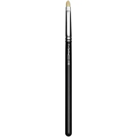 MAC Cosmetics Brushes 219S Pencil – 1 szt. – zdjęcie 1