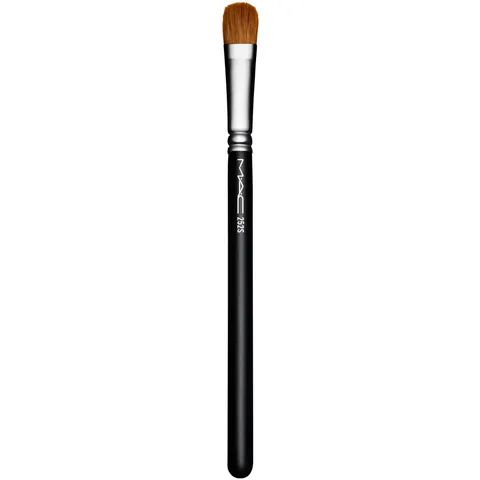 MAC Cosmetics Brushes 252S Large Shader – 1 szt. – zdjęcie 1