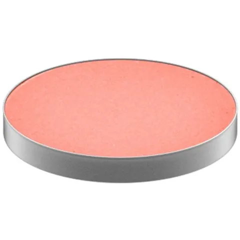 MAC Cosmetics Cień Small Eye Shadow Shade extension Shell Peach – 1.5 g – zdjęcie 1
