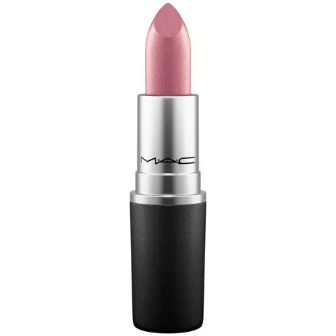 MAC Cosmetics Frost Lipstick Plum Dandy – Rosa – Bild 1