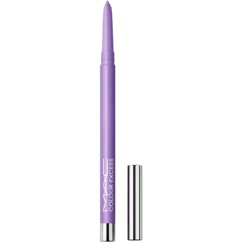MAC Cosmetics Colour Excess Gel Pencil Eyeliner Commitment Issues – 0.35 g – zdjęcie 1