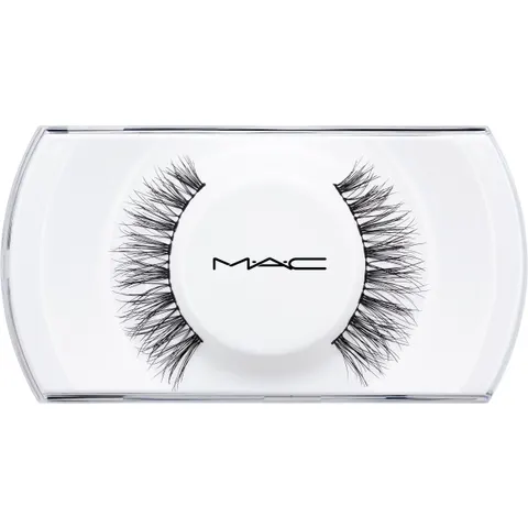 MAC Cosmetics True Or False Lashes 80 Romantic Lash – Svart – Bild 1