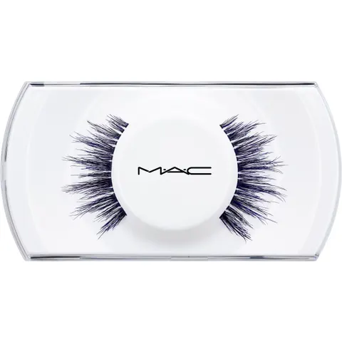 MAC Cosmetics True Or False Lashes 88 Stunner Lash – Svart – Bild 1