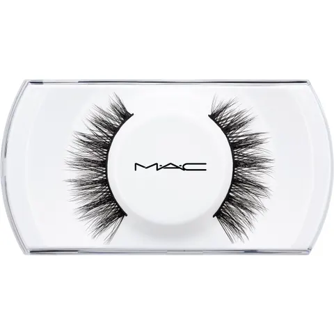 MAC Cosmetics True Or False Lashes 89 Megastar Lash – Svart – Bild 1