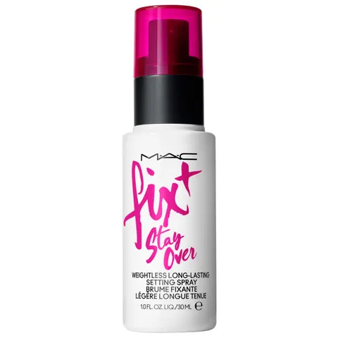 MAC Cosmetics Fix+ Stay Over makeup setting spray moisturising 30 ml – image 1