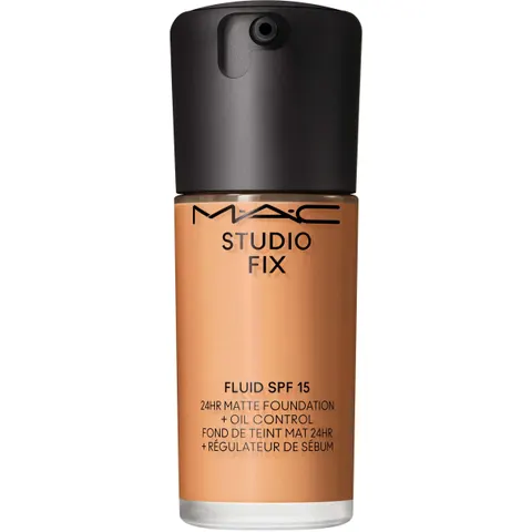 MAC Cosmetics Studio Fix Broad Spectrum Foundation SPF 15 NC42 – 30 ml – zdjęcie 1