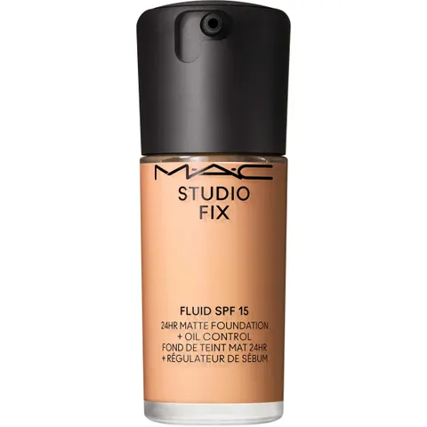 MAC Cosmetics Studio Fix Broad Spectrum Foundation SPF 15 NW15 – 30 ml – zdjęcie 1