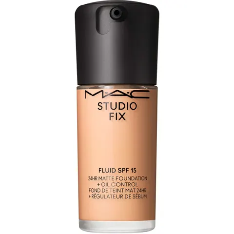 MAC Cosmetics Studio Fix Broad Spectrum Foundation SPF 15 NW20 – Ljus 30 – Bild 1