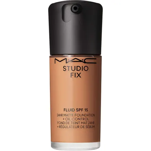 MAC Cosmetics Studio Fix Broad Spectrum Foundation SPF 15 NW25 – 30 ml – zdjęcie 1