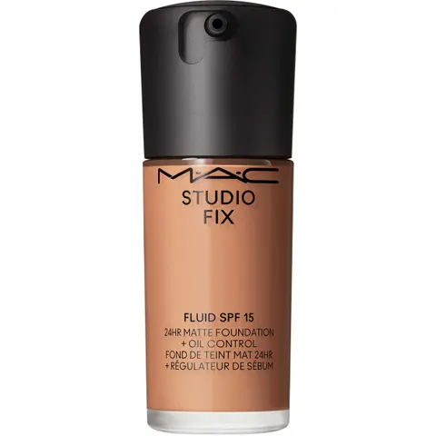 MAC Cosmetics Studio Fix Fluid Base Spf15 30 ml Nw30 – Medium 30 – Bild 1