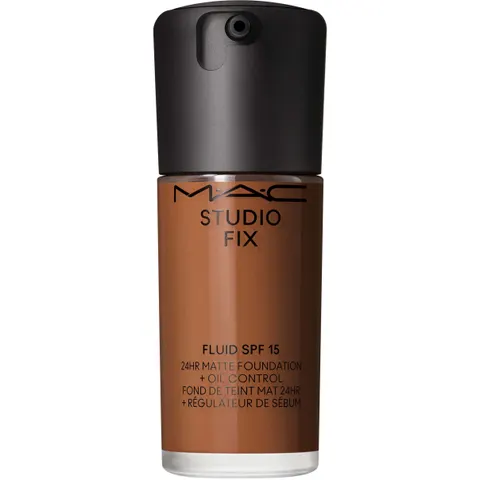 MAC Cosmetics Studio Fix Broad Spectrum Foundation SPF 15 NW45 – 30 ml – zdjęcie 1