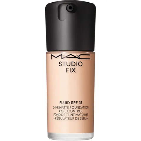 MAC Cosmetics Studio Fix Broad Spectrum Foundation SPF 15 NW10 – 30 ml – zdjęcie 1