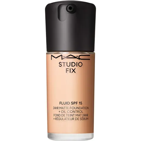 MAC Cosmetics Studio Fix Broad Spectrum Foundation SPF 15 NW13 – 30 ml – zdjęcie 1