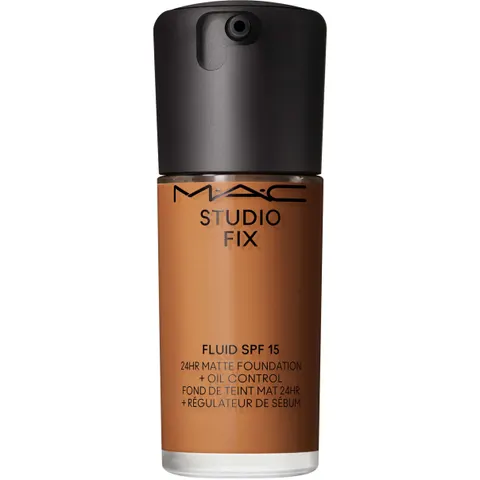 MAC Cosmetics Studio Fix Broad Spectrum Foundation SPF 15 NC47 – 30 ml – zdjęcie 1