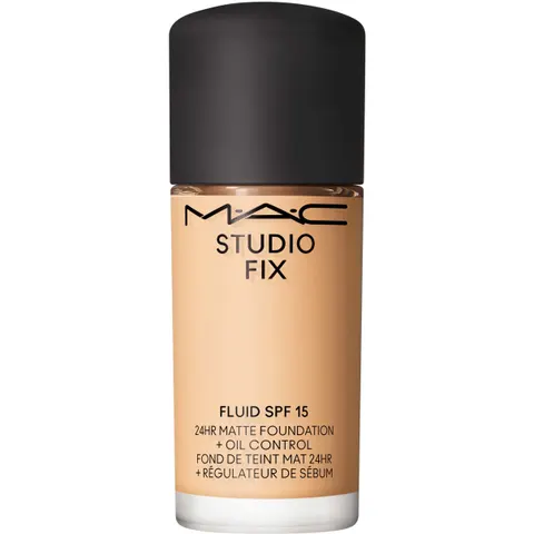 MAC Studio Fix Fluid Spf 15 / Mini M·a·c 15 ML – SRN001A000 – immagine 1