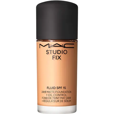MAC Studio Fix Fluid Spf 15 / Mini M·a·c 15 ML – SRN003A000 – immagine 1