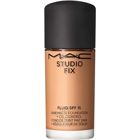 MAC Studio Fix Fluid Spf 15 / Mini M·a·c 15 ML – SRN006A000 – immagine 1