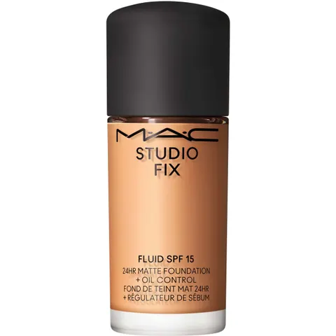 MAC Studio Fix Fluid Spf 15 / Mini M·a·c 15 ML – SRN007A000 – immagine 1