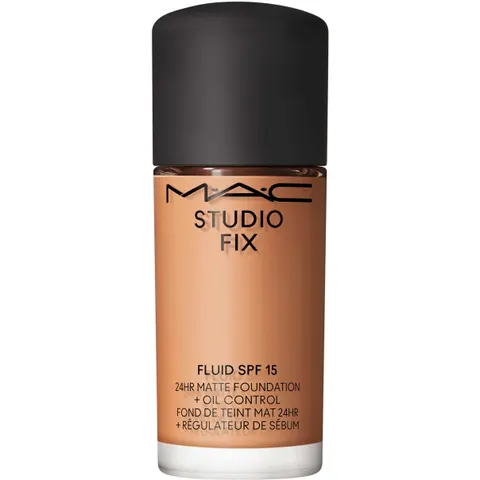 MAC Studio Fix Fluid Spf 15 / Mini M·a·c 15 ML – SRN009A000 – immagine 1