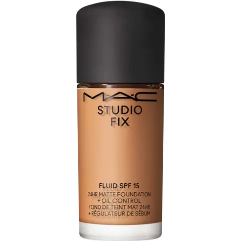 MAC Studio Fix Fluid Spf 15 / Mini M·a·c 15 ML – SRN010A000 – immagine 1
