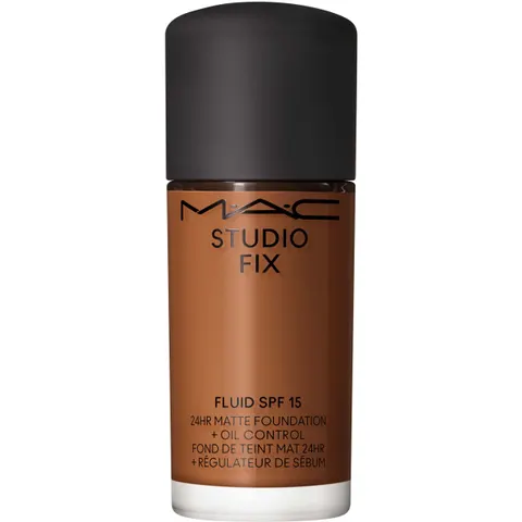 MAC Studio Fix Fluid Spf 15 / Mini M·a·c 15 ML – SRN011A000 – immagine 1