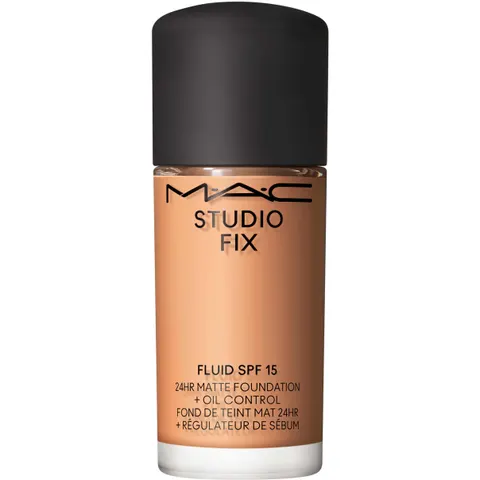 MAC Studio Fix Fluid Spf 15 / Mini M·a·c 15 ML – SRN015A000 – immagine 1