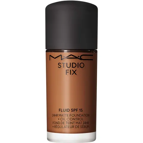 MAC Studio Fix Fluid Spf 15 / Mini M·a·c 15 ML – SRN020A000 – immagine 1
