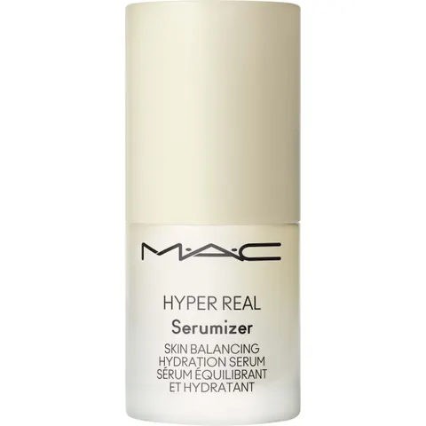 MAC Cosmetics - Hyper Canvas Hydration Serumizer – SYMA010000 – afbeelding 1