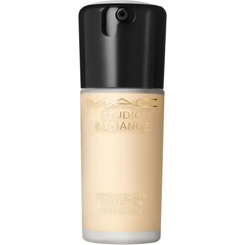MAC Cosmetics Studio Radiance Serum-Powered Foundation Nc11 – 30 ml – zdjęcie 1