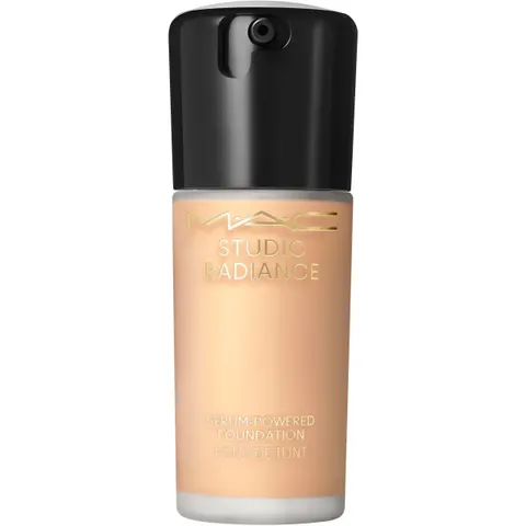 MAC Cosmetics - Studio Radiance Serum Foundation – SYP8050000 – afbeelding 1