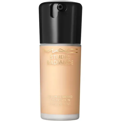 MAC Cosmetics Studio Radiance Serum-Powered Foundation Nc18 – 30 ml – zdjęcie 1