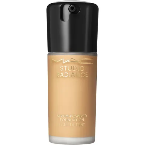 MAC Cosmetics Studio Radiance Serum-Powered Foundation Nc25 – Medium 30 – Bild 1