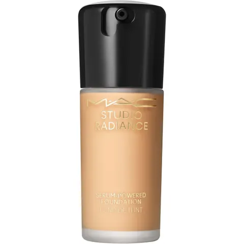 MAC Cosmetics Studio Radiance Serum-Powered Foundation Nc30 – 30 ml – zdjęcie 1