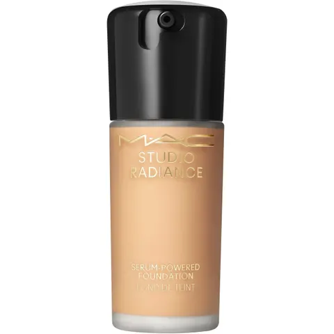 MAC Studio Radiance Serum Powered Foundation NC37 – image 1