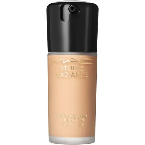 MAC Cosmetics Studio Radiance Serum-Powered Foundation Nw15 – 30 ml – zdjęcie 1