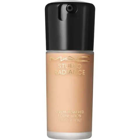 MAC Cosmetics Studio Radiance Serum-Powered Foundation Nw18 – Medium 30 – Bild 1