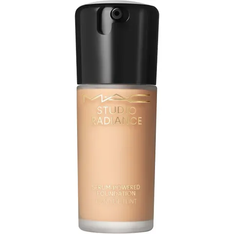MAC Cosmetics Studio Radiance Serum-Powered Foundation Nw20 – Medium 30 – Bild 1