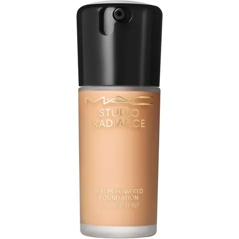 MAC Cosmetics Studio Radiance Serum-Powered Foundation Nw22 – Medium 30 – Bild 1