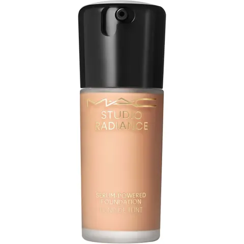 MAC Cosmetics Studio Radiance Serum-Powered Foundation Nw25 – 30 ml – zdjęcie 1