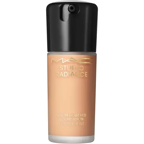 MAC Cosmetics Studio Radiance Serum-Powered Foundation Nw30 – 30 ml – zdjęcie 1
