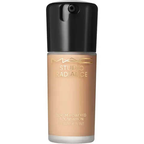 MAC Cosmetics Studio Radiance Serum-Powered Foundation C3.5 – 30 ml – zdjęcie 1