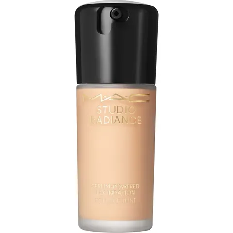 MAC Cosmetics Studio Radiance Serum Powered Foundation N11 – 30 ml – zdjęcie 1