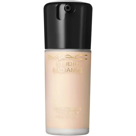 MAC Cosmetics Studio Radiance Serum-Powered Foundation Nw11 – 30 ml – zdjęcie 1