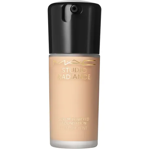MAC Cosmetics Studio Radiance Serum-Powered Foundation N12 – Medium 30 – Bild 1