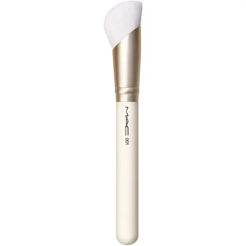 MAC Cosmetics Serum + Moisturizer Brush 001 – Bild 1