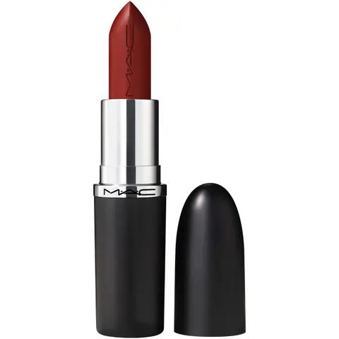 MAC Cosmetics Macximal Sleek Satin Lipstick Dubonnet – 3.5 g – zdjęcie 1