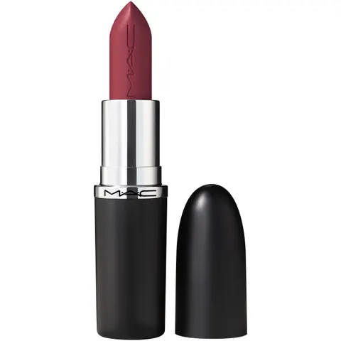 MAC Cosmetics Macximal Sleek Satin Lipstick Amorous – 3.5 g – zdjęcie 1